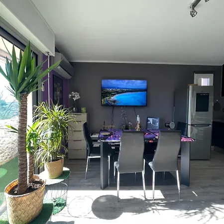 Pour Votre Confort Daire Le Lavandou